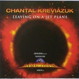 Chantal Kreviazuk - Leaving On A Jet Plane - from Armageddon
