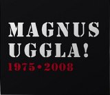 Magnus Uggla - 1975 • 2008