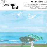 Alf Hambe - Till Undrans land