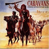 Various artists - Caravans