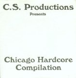 Various artists - Chicago Hardcore Compilation