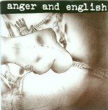Various artists - Anger and English