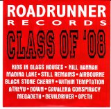 Various Artists - Roadrunner Recods: Class Of '08