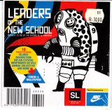 Various Artists - Leaders of the New School