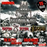 Various Artists - Metal Hammer - Hard Rock Hell