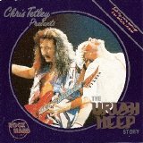 Uriah Heep - The Uriah Heep Story