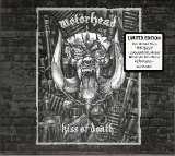 Motörhead - Kiss Of Death [Limited Edition]