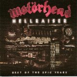 Motörhead - Hellraiser: Best Of The Epic Years
