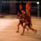 Paul Simon - Rhythm of the Saints