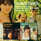 Linda Ronstadt - The Stone Poneys featuring Linda Ronstadt