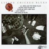 Various artists - Living Chicago Blues Vol. 2