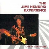 Jimi Hendrix - Live At Winterland