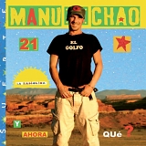 Chao, Manu (Manu Chao) - La Radiolina