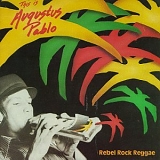 Augustus Pablo - Rebel Rock Reggae - This Is Augustus Pablo