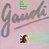 The Alan Parsons Project - Gaudi - Expanded Edition