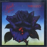 Thin Lizzy - Black Rose / A Rock Legend
