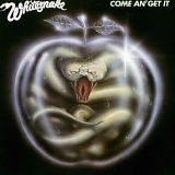 Whitesnake - Come an' get it