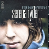 Serena Ryder - If Your Memory Serves You Well