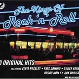 Various artists - Kings Of Rock 'N' Roll