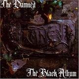 The Damned - The Black Album