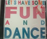 Various artists - let's have some fun and dance
