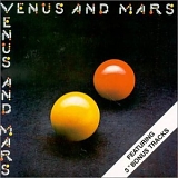 Wings - Venus and Mars (Rem & Expanded)