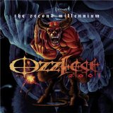 Various artists - Ozzfest 2001 - The Second Millennium