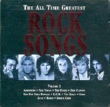 Various artists - All Time Greatest Rock Songs Volume 1