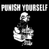 Punish Yourself - Crypt 1996 2002