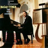 McCoy Tyner - What The World Needs Now - The Music of Burt Bacharach