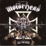 Motörhead - All The Aces / The Muggers Tapes
