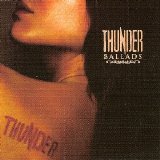 Thunder - Ballads
