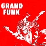 Grand Funk Railroad - Grand Funk (rem & b.t)