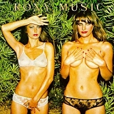 Roxy Music - Country Life (HDCD)