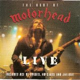 Motörhead - The Best Of Motörhead Live