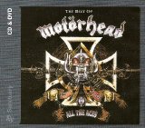 Motörhead - All The Aces / The Best Of Motörhead