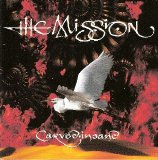The Mission - Carved In Sand [Remaster]