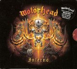 Motörhead - Inferno: Limited Edition