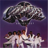 Commodores - Anthology [Disc 1]