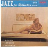 Marty Paich - Jazz For Relaxation