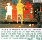 Marty Paich - The Picasso Of Big Band Jazz