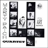 Marty Paich - The Marty Paich Quartet with Art Pepper