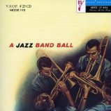 Marty Paich - A Jazz Band Ball