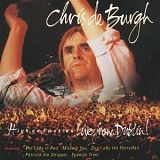 Chris De Burgh - High On Emotion - Live From Dublin