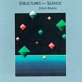 Steve Roach - Structures from Silence