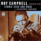 Roy Campbell - Ethnic Stew and Brew
