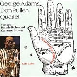 George Adams - Life Line