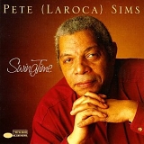 Pete La Roca - Swingtime