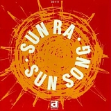 Sun Ra - Sun Song