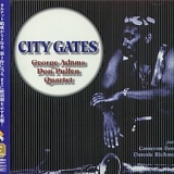 George Adams - City Gates